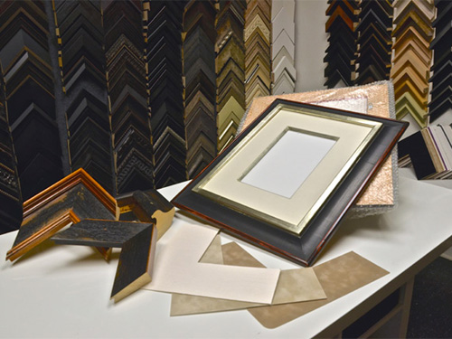 Free Picture Frame Consultation in Appleton